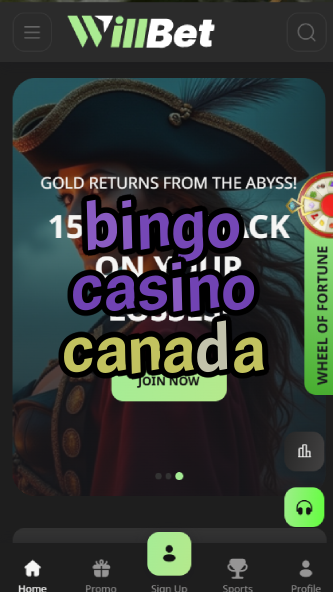 bingo casino canada-asdasdzhjkds.com